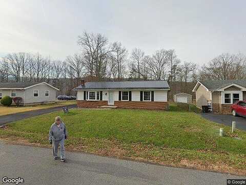 Cherokee, COVINGTON, VA 24426
