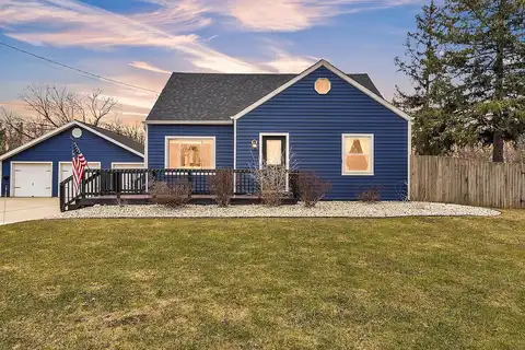 Thode, MUSKEGO, WI 53150