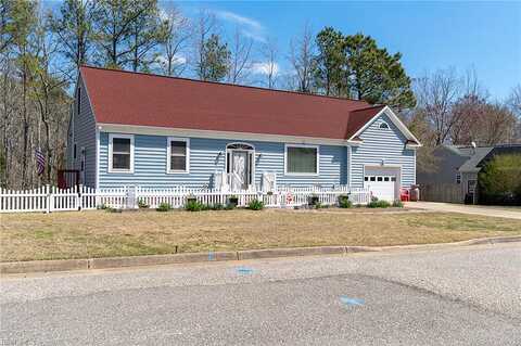 Cox, GLOUCESTER, VA 23061