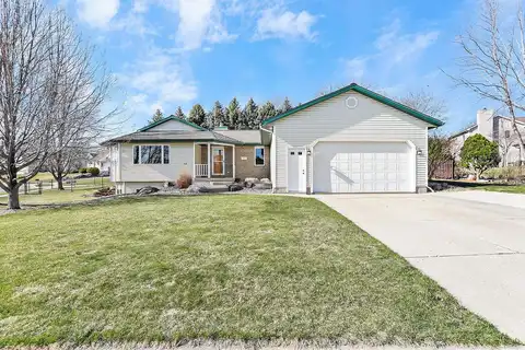 Landover, OREGON, WI 53575