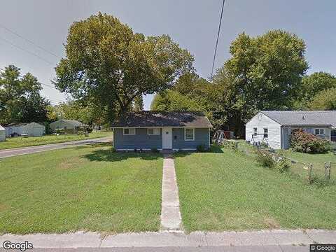 Shelton, HAMPTON, VA 23663