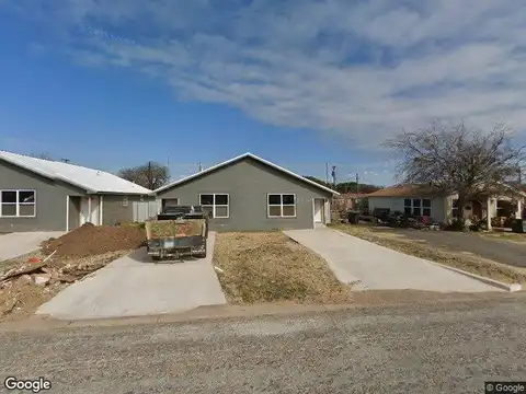 2Nd, ABILENE, TX 79605