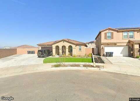 Rutherford, HOMELAND, CA 92548