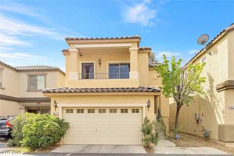 Sharp Horn, LAS VEGAS, NV 89149