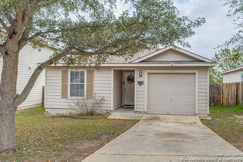 Country, SAN ANTONIO, TX 78252