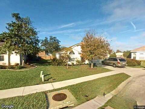 Calle Alta, NEW PORT RICHEY, FL 34655