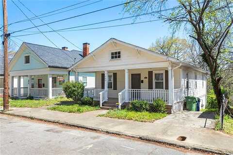 Oakhill, ATLANTA, GA 30310