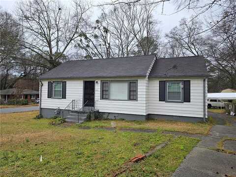 Perkerson, ATLANTA, GA 30315