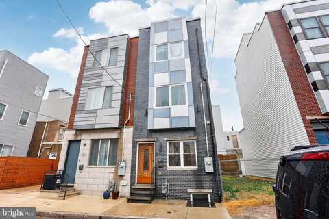 Fernon, PHILADELPHIA, PA 19145