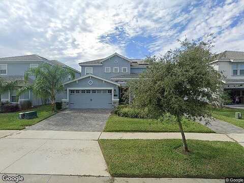 Olympic Club, CHAMPIONS GATE, FL 33896