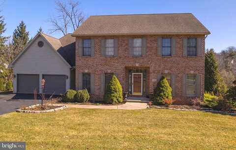 Teaberry, STATE COLLEGE, PA 16803