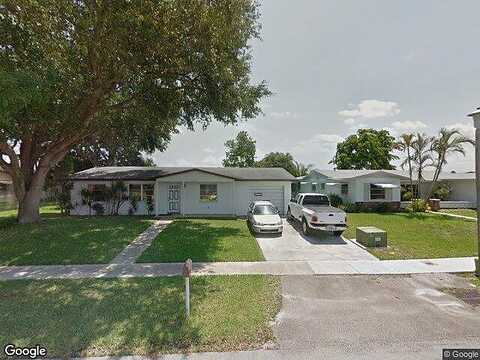 23Rd, PEMBROKE PINES, FL 33024