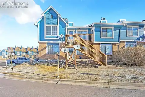Village, COLORADO SPRINGS, CO 80918