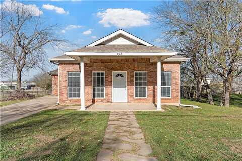 Harrison, WEST, TX 76691