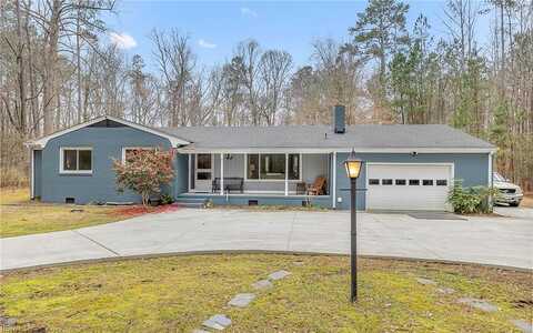 Willow Lake, CHESAPEAKE, VA 23321