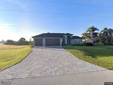 36Th, CAPE CORAL, FL 33993