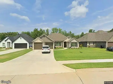 Gable Crest, LONGVIEW, TX 75605