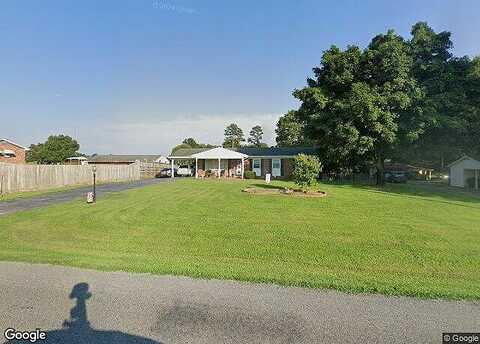Ridgecrest, DANVILLE, VA 24540