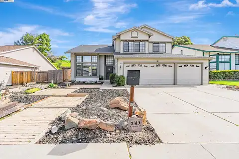 Larkspur, ANTIOCH, CA 94531