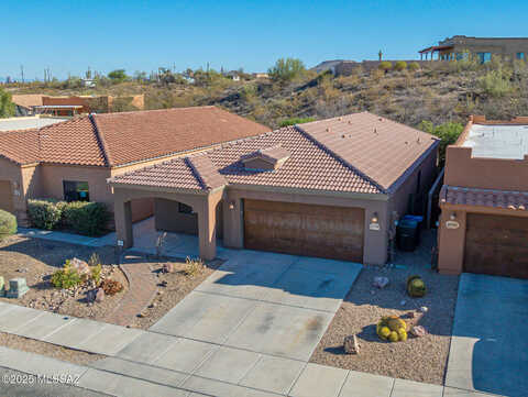Bell Hollow, TUCSON, AZ 85745