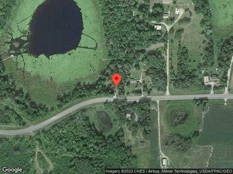 County 46, HACKENSACK, MN 56452