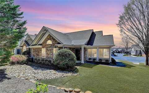 Duluth, LAWRENCEVILLE, GA 30043
