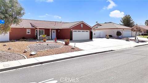 Heron, VICTORVILLE, CA 92392