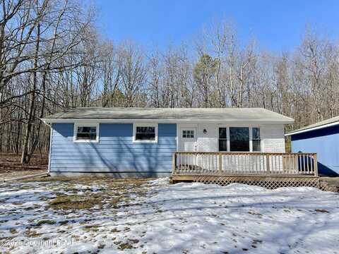 Sky Hawk, STROUDSBURG, PA 18360