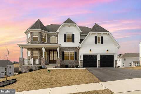 Alperton, YORK, PA 17402