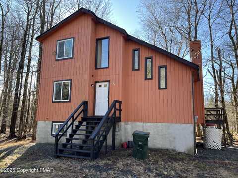 Black Birch, TOBYHANNA, PA 18466