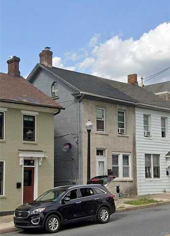 4Th, BETHLEHEM, PA 18015