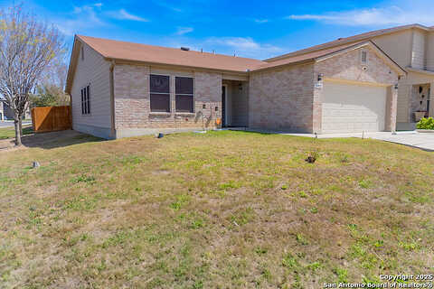 Iris, SAN ANTONIO, TX 78218
