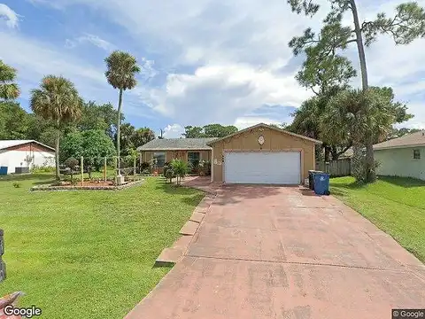 Stendal, PALM BAY, FL 32907