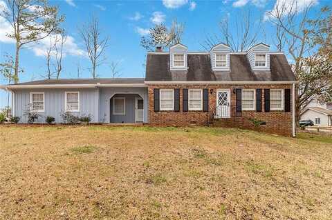 Cedar Heights, STONE MOUNTAIN, GA 30083