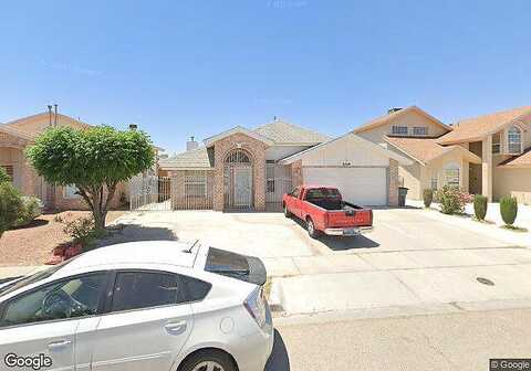 Broken Bow, EL PASO, TX 79936