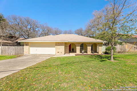 Henderson, SAN ANTONIO, TX 78232