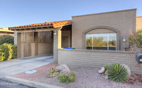 Calle Altamira, GREEN VALLEY, AZ 85622