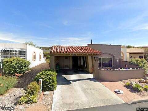 Calle Altamira, GREEN VALLEY, AZ 85622