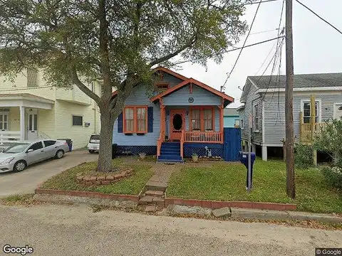 8Th, GALVESTON, TX 77550
