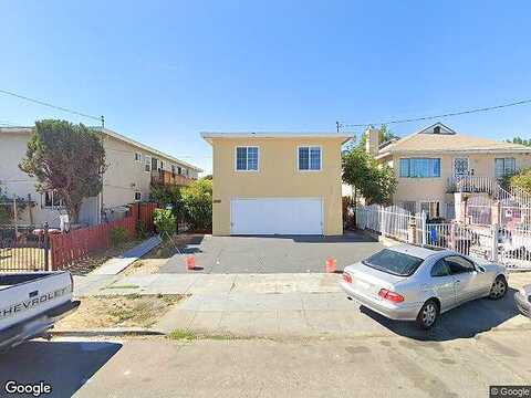 85Th, OAKLAND, CA 94621