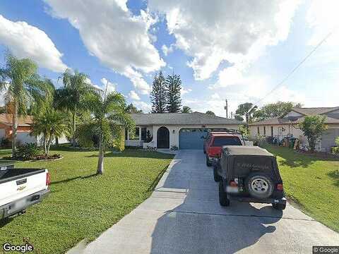 6Th, CAPE CORAL, FL 33990