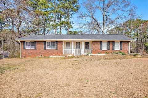 Chestnut Oak, LAWRENCEVILLE, GA 30046