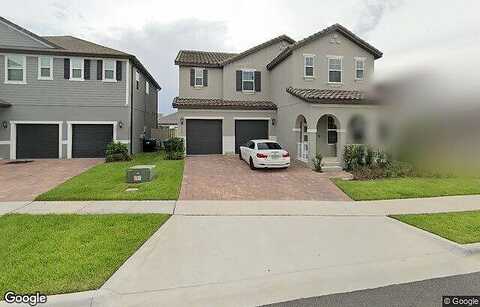 Summerlake Groves, WINTER GARDEN, FL 34787
