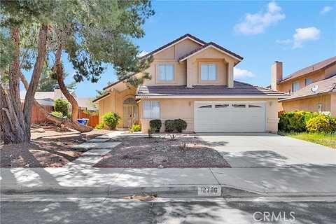 San Juan, VICTORVILLE, CA 92395