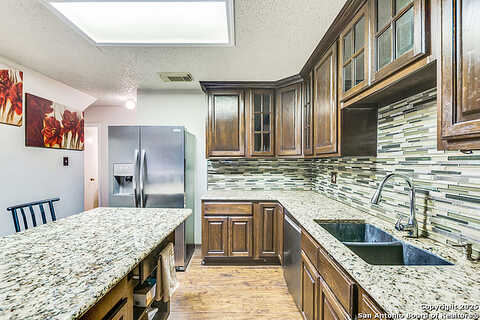 Kelton, SAN ANTONIO, TX 78250