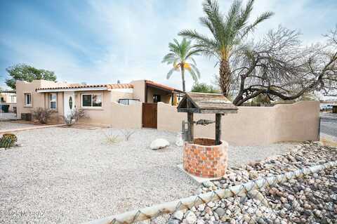 Seneca, TUCSON, AZ 85712