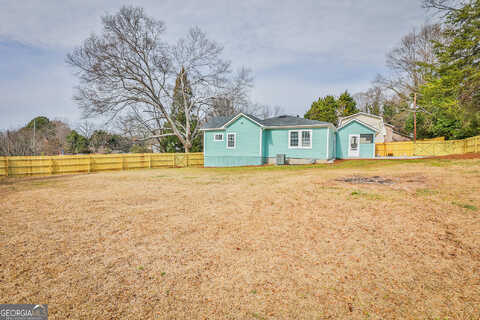 Park, TOCCOA, GA 30577