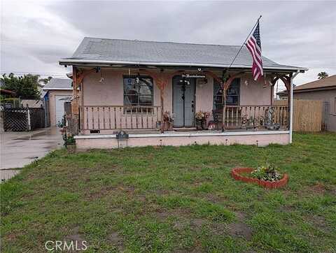 Windsor, SAN BERNARDINO, CA 92404