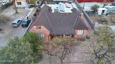 4Th, TUCSON, AZ 85705