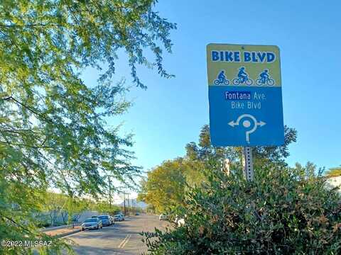 4Th, TUCSON, AZ 85705